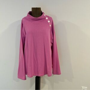 J.Crew women’s sweater size 3X